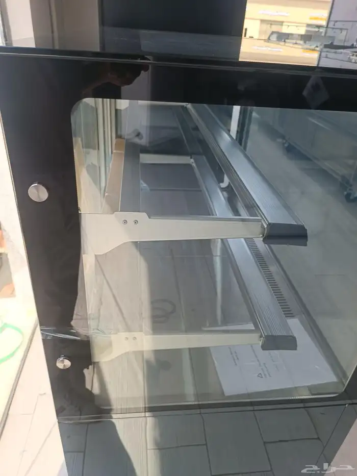 ثلاجه عرض حلوه 4