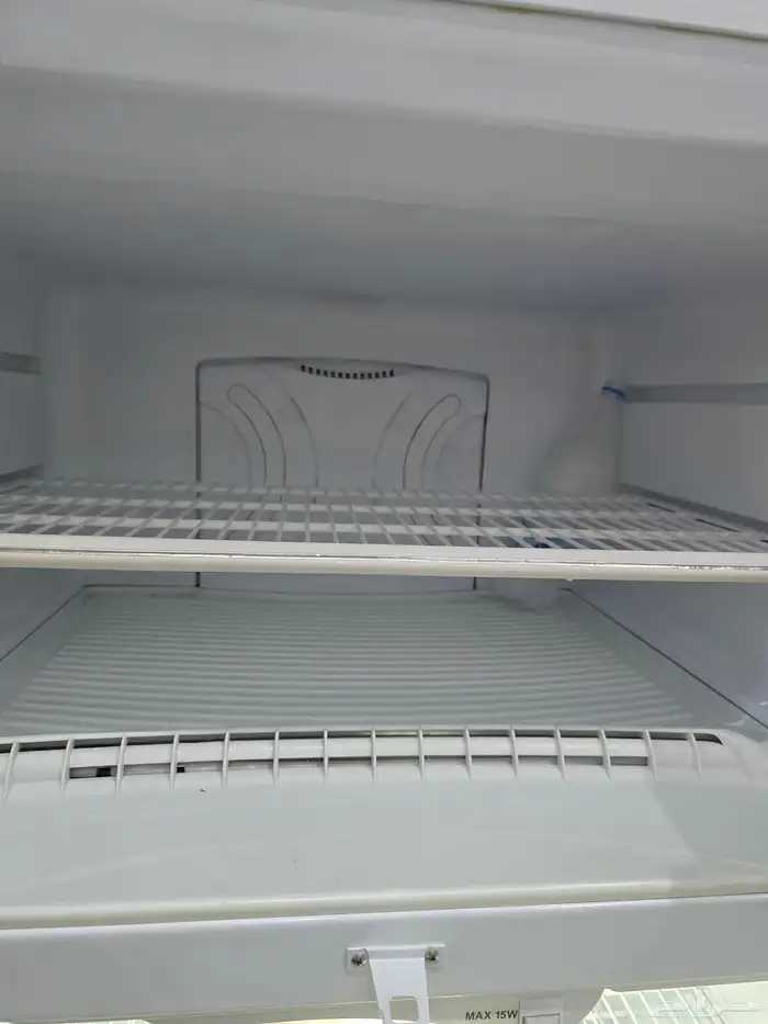 Refrigerator new conditions good working 3