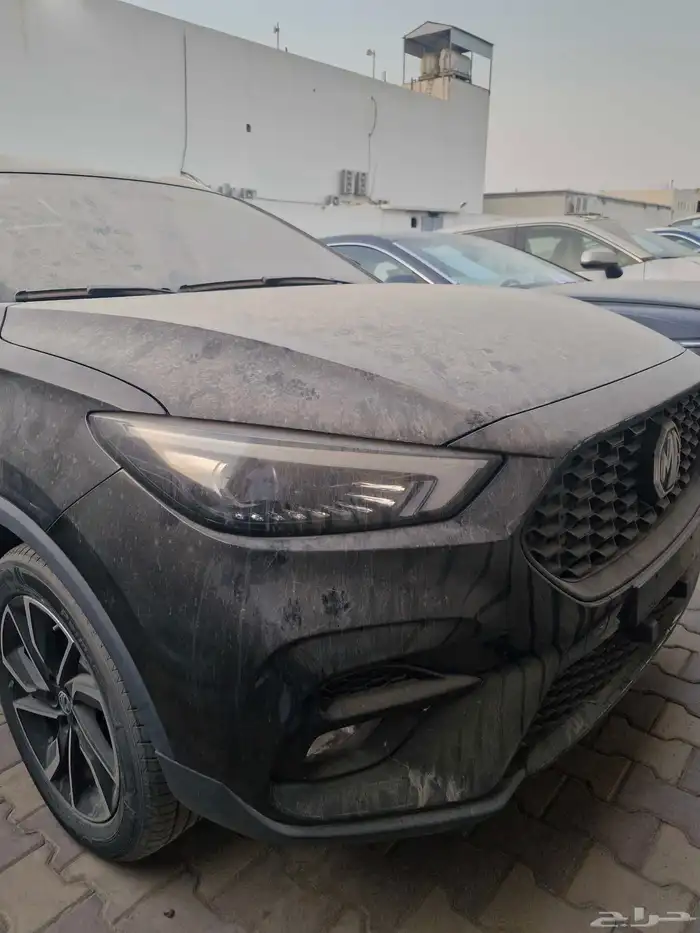 MG zs 0