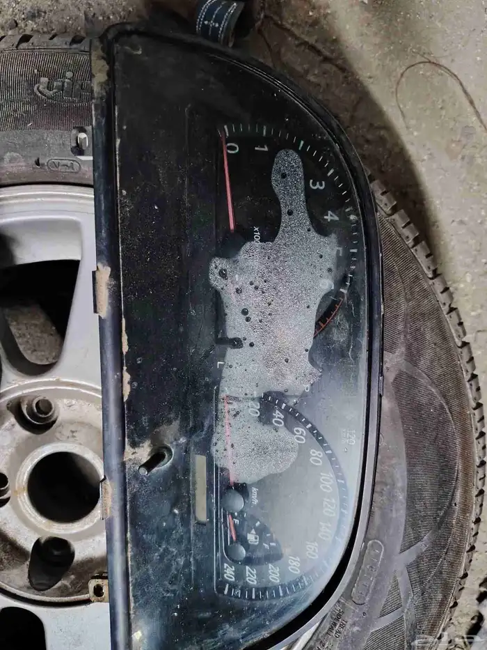 قطع غيار كامري موديل 2005 و 2006 و 2003 0