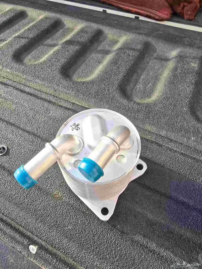 قطع جاك gs8 2019 4