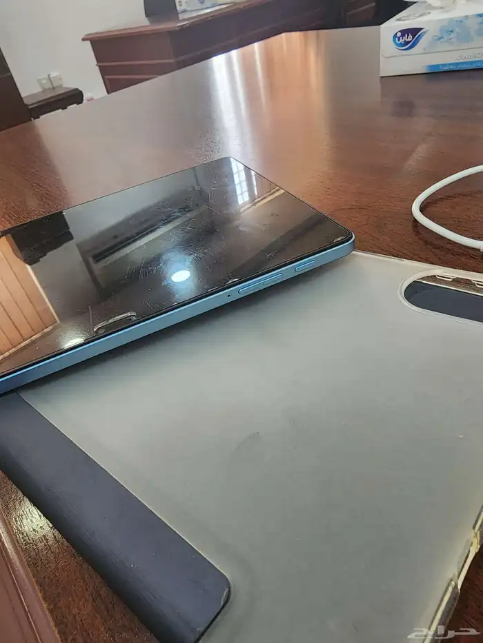 جوال تيسلا اس تي 3