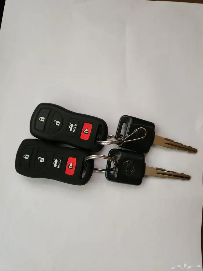 Nissan Navara Double Cabin Automatic 0
