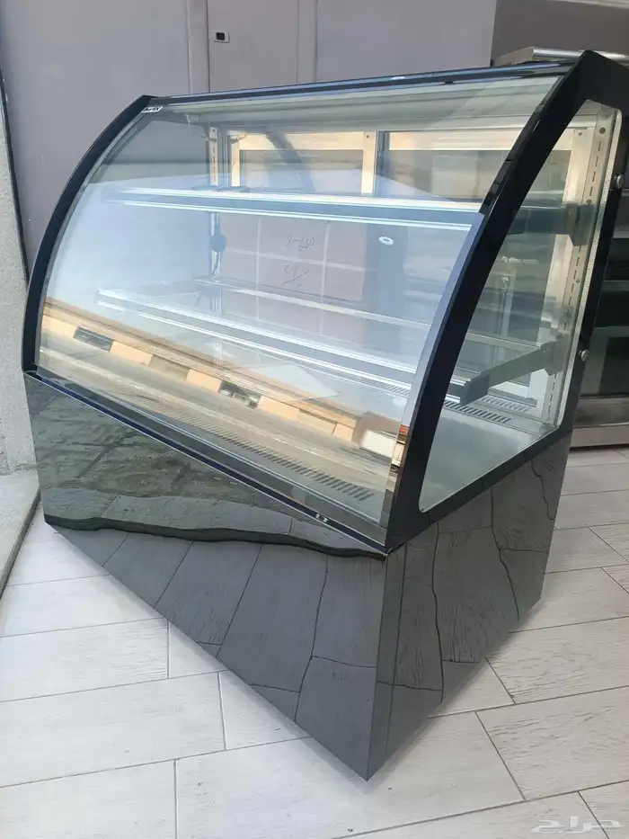 ثلاجه عرض حلوه 2