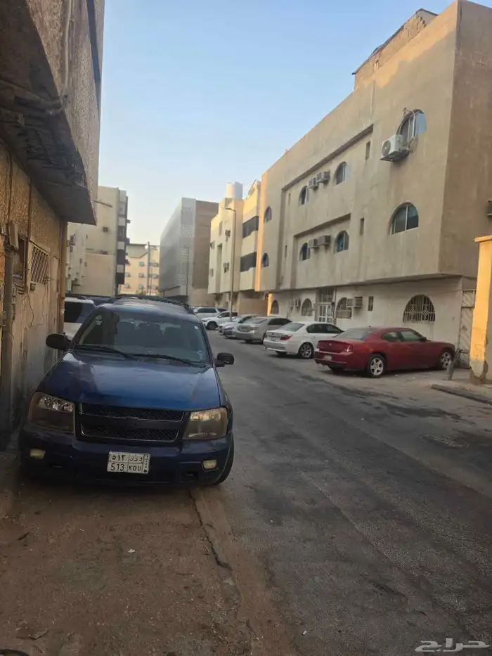 شفروليه بليزر 2006 0