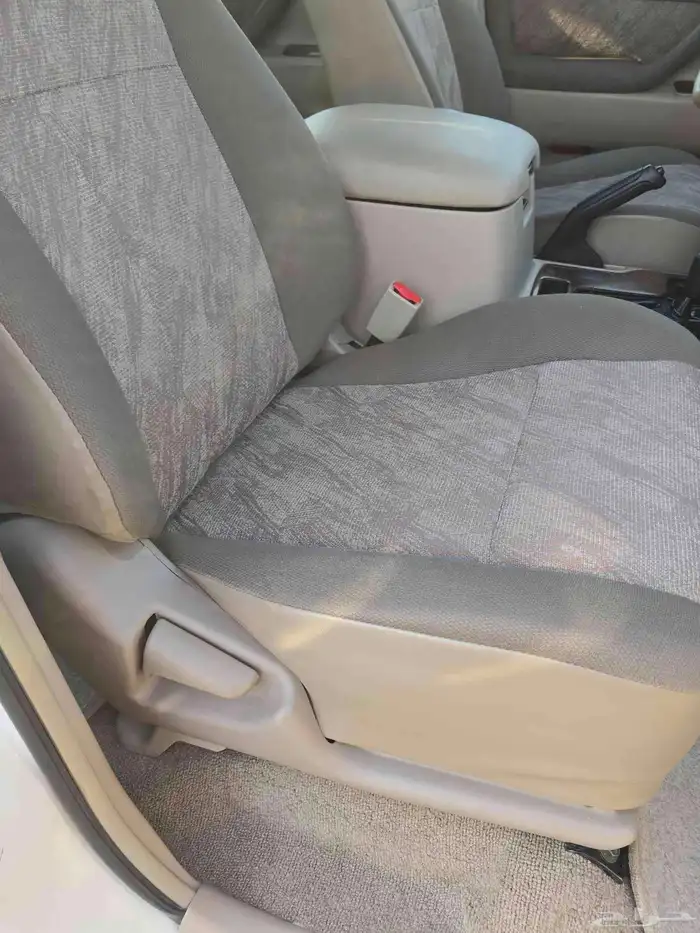 لاندكروزر موديل 99 16