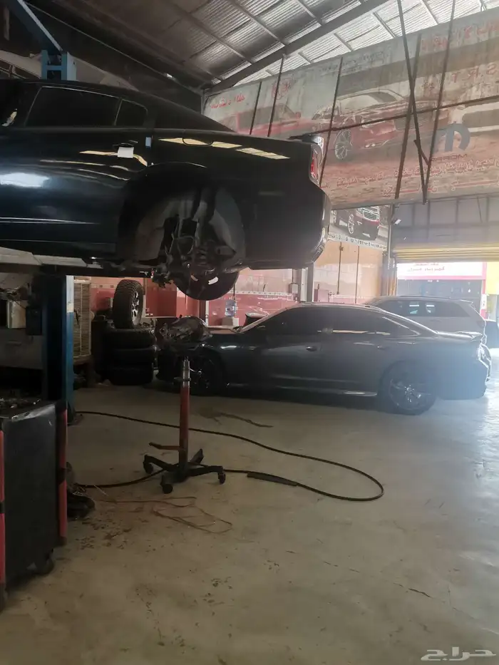 دفرنس كورونا تشارجر كرايسلر شالنجر دورانجو جراند شروكي 2