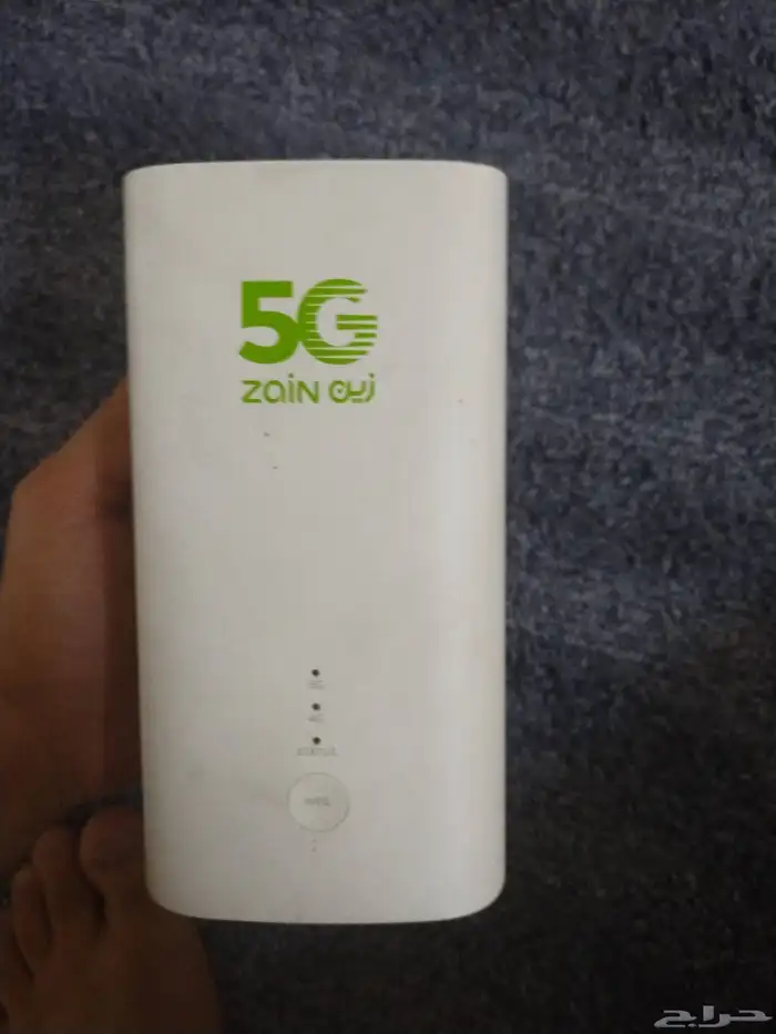 زين 5G انترنت لامحدود 6