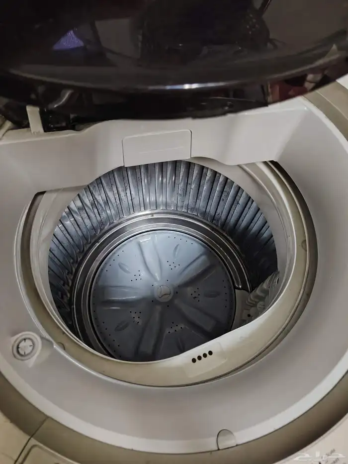 Sharp full automatic washing machines in Dammam 1