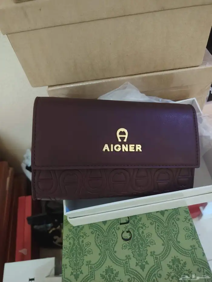 شنط تقاليد ماركه متوفره جمله وقطاعي 4