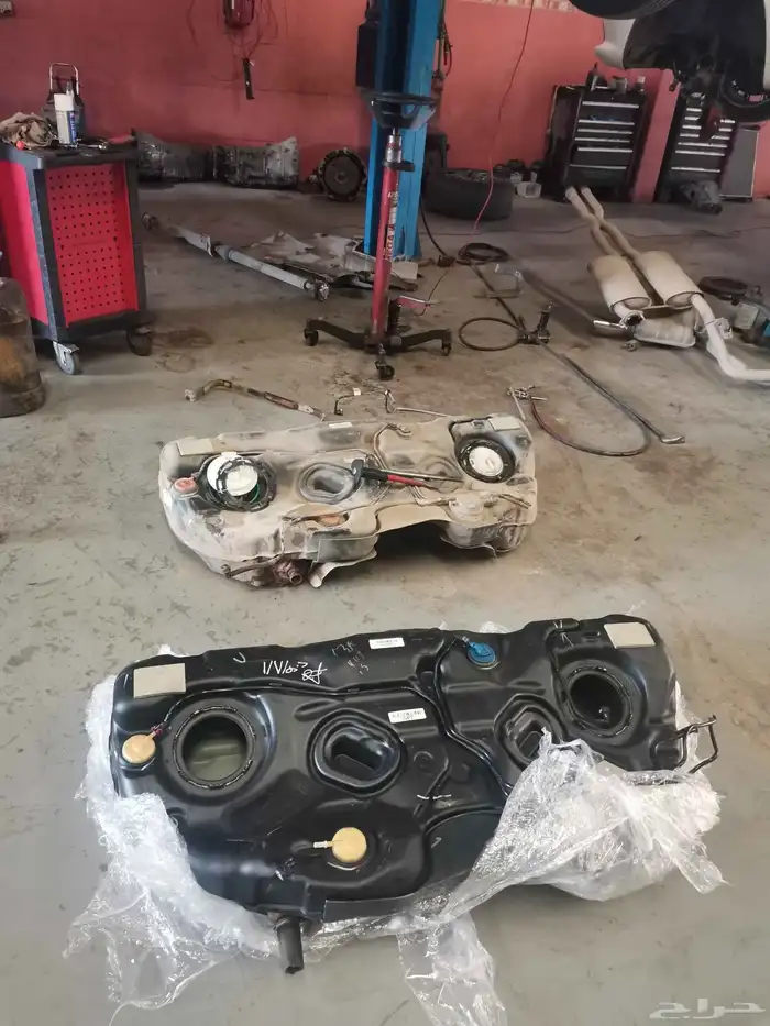 دفرنس كورونا تشارجر كرايسلر شالنجر دورانجو جراند شروكي 13