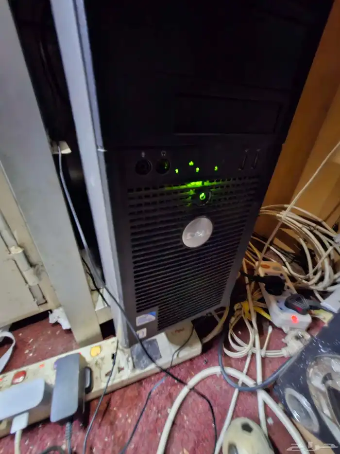 Dell computer 3