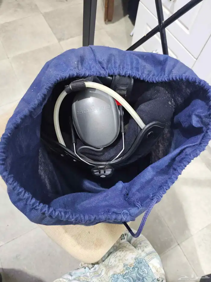 طائرة شرعية 200cc FRESH BREEZE 5
