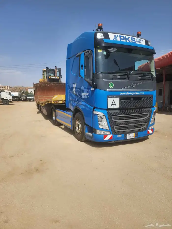 لوبد لتحميل المعدات متواجد في خميس مشيط على اي اتجاه 0