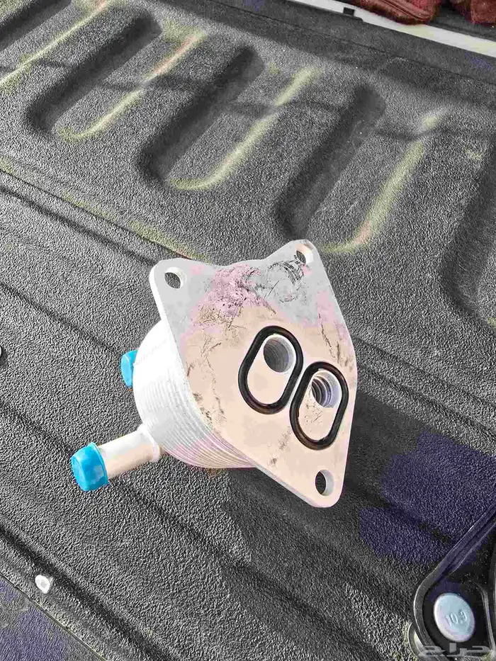 قطع جاك gs8 2019 3