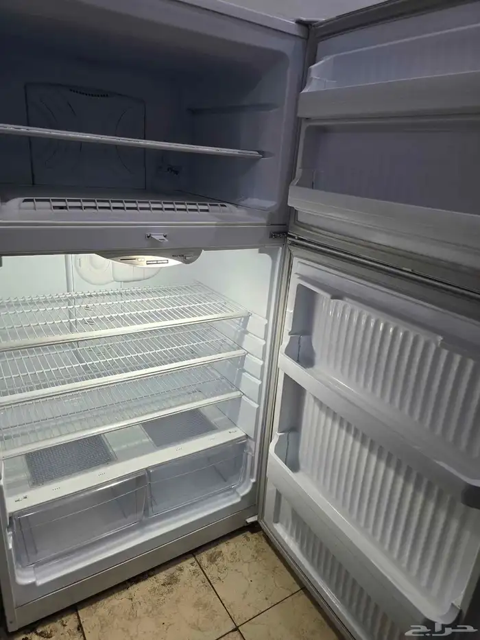 Refrigerator new conditions good working 1