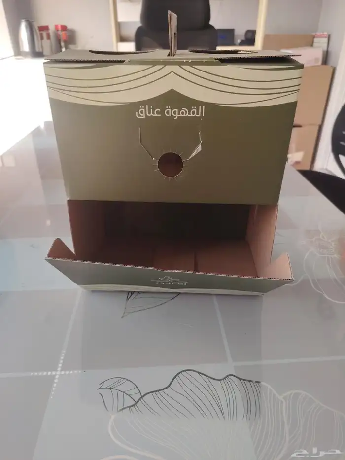 طباعه بوكسات خليه وحلى مطابع بوكسات 8