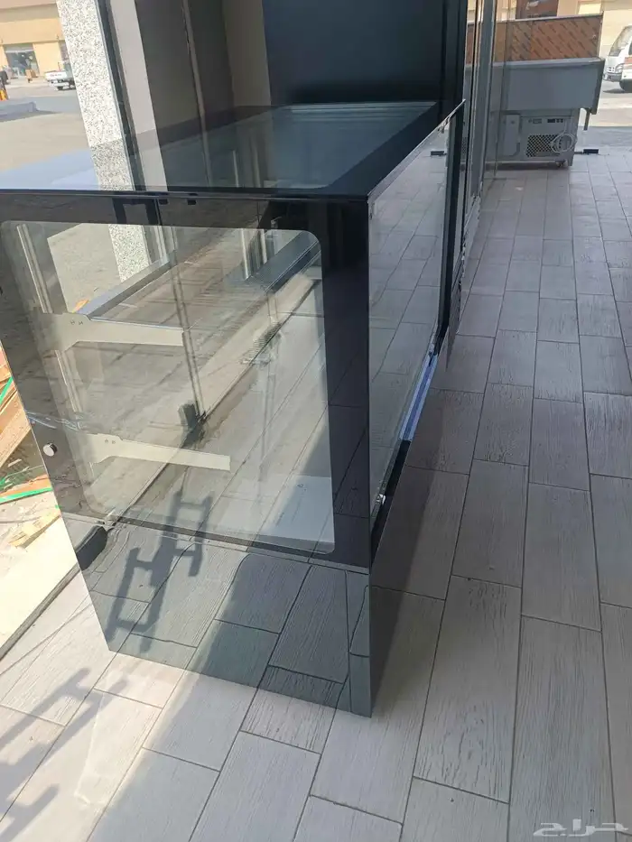 ثلاجه عرض حلوه 8