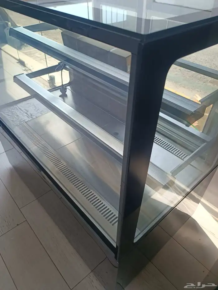 ثلاجه عرض حلوه 6