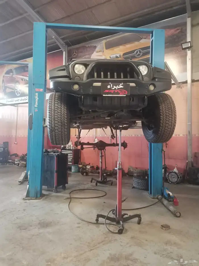 دفرنس كورونا تشارجر كرايسلر شالنجر دورانجو جراند شروكي 5