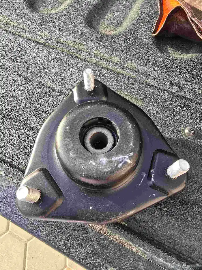 قطع جاك gs8 2019 5