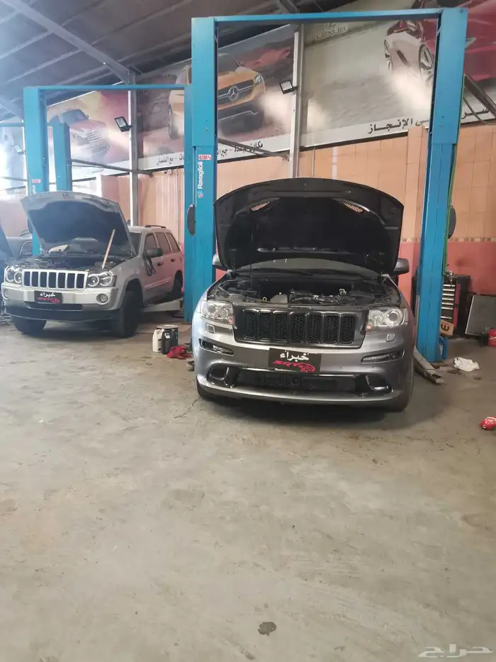 دفرنس كورونا تشارجر كرايسلر شالنجر دورانجو جراند شروكي 3