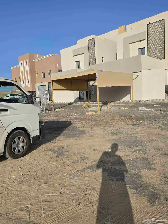 مظلات سواتر 4