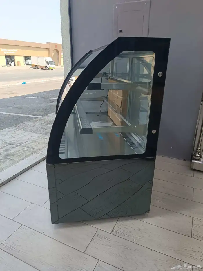 ثلاجه عرض حلوه 1