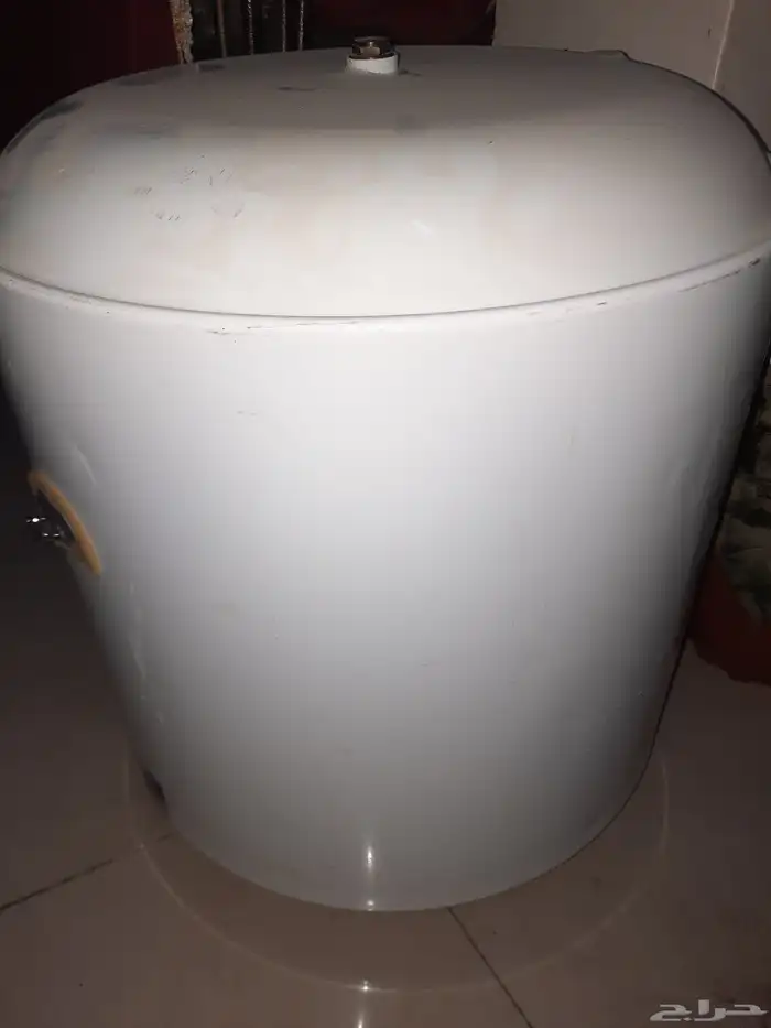 سخانين سكراب ومحابس للبيع سكراب 0