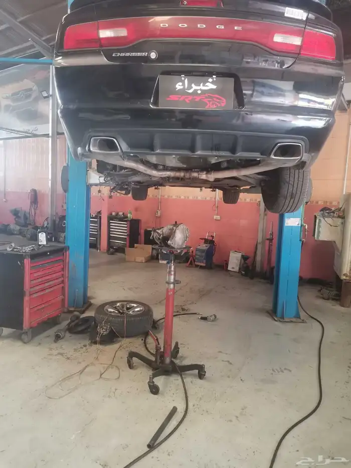 دفرنس كورونا تشارجر كرايسلر شالنجر دورانجو جراند شروكي 0