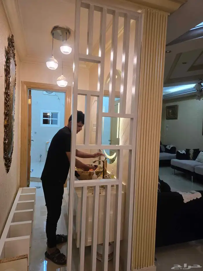 ديكورات مكه 1