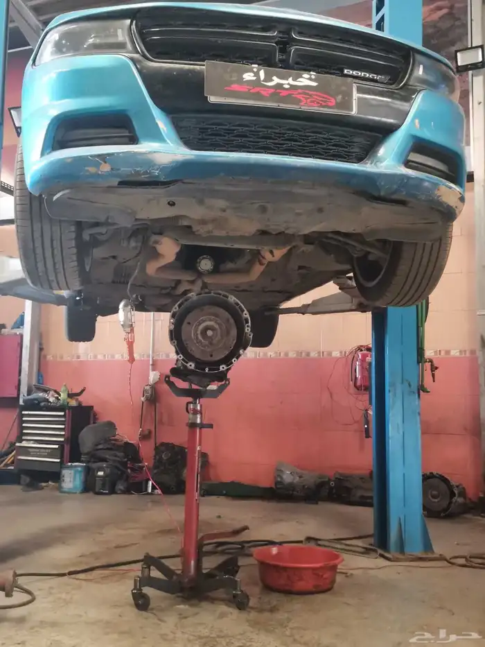 دفرنس كورونا تشارجر كرايسلر شالنجر دورانجو جراند شروكي 10