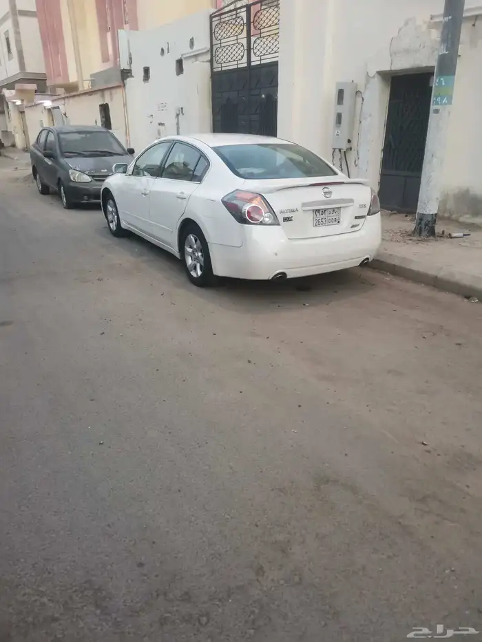 التيما 2010 قطع تشليح فقط 1