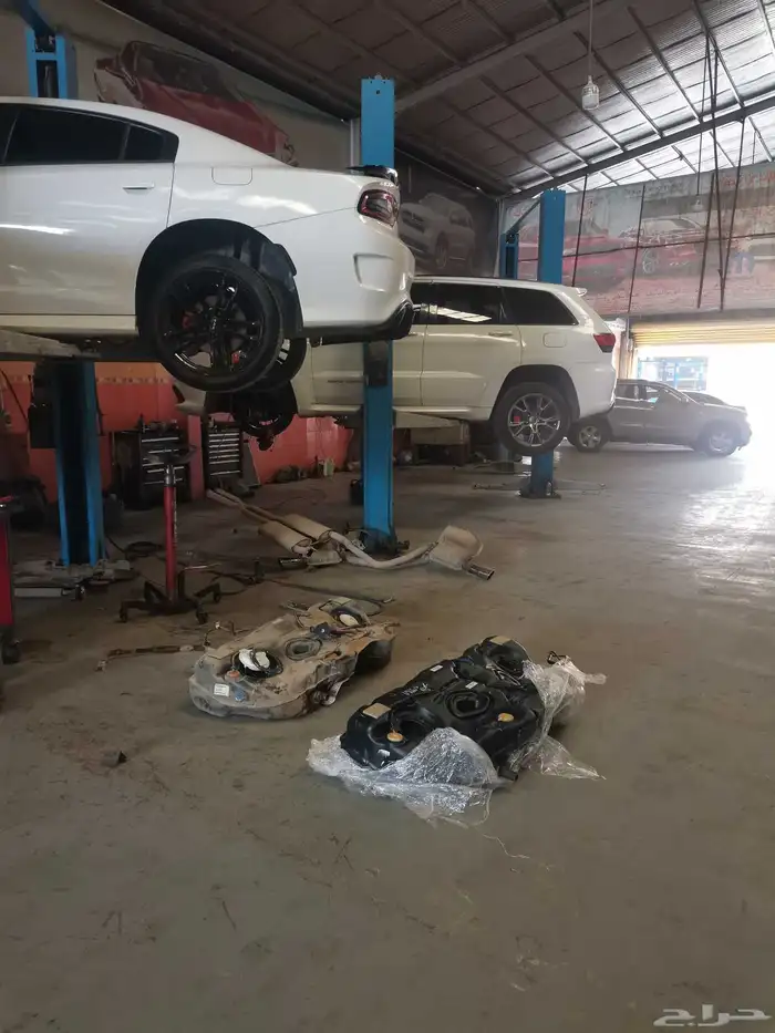 دفرنس كورونا تشارجر كرايسلر شالنجر دورانجو جراند شروكي 14