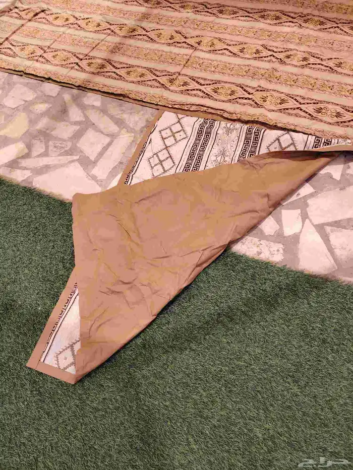 فرشه مصلي 1