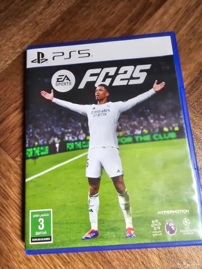 فيفا 25 Ps5 0