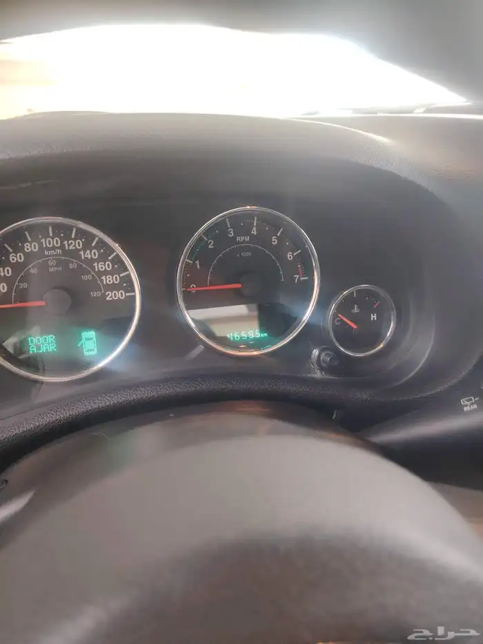 جيب رانجلر 2018 6