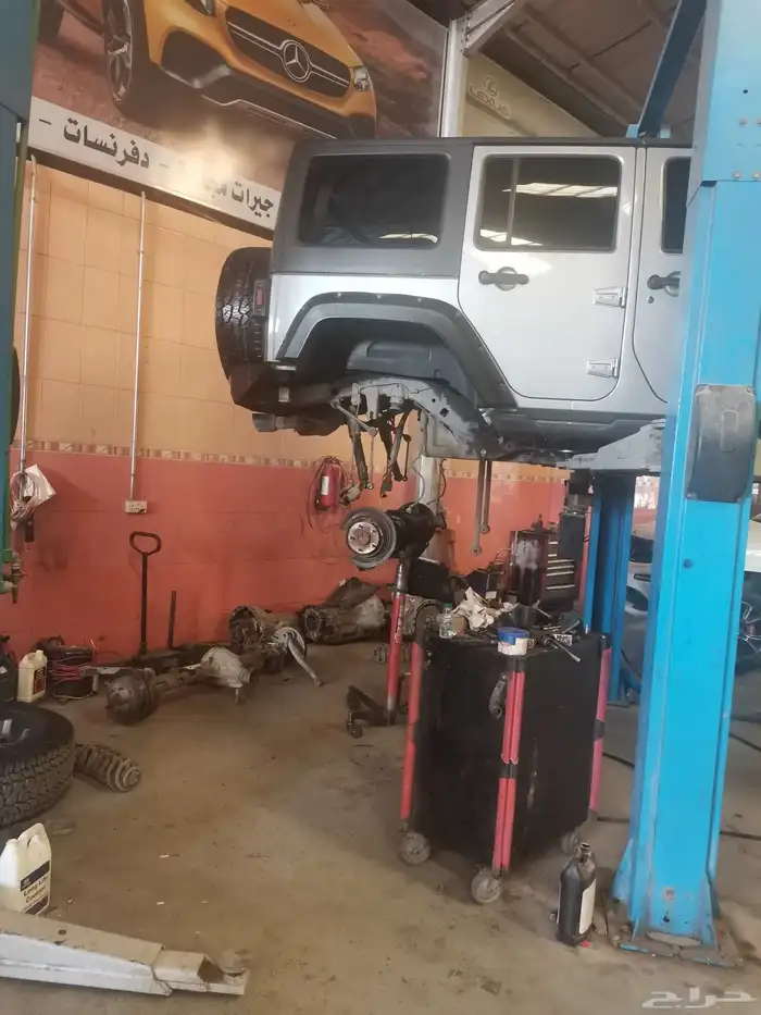 دفرنس كورونا تشارجر كرايسلر شالنجر دورانجو جراند شروكي 6