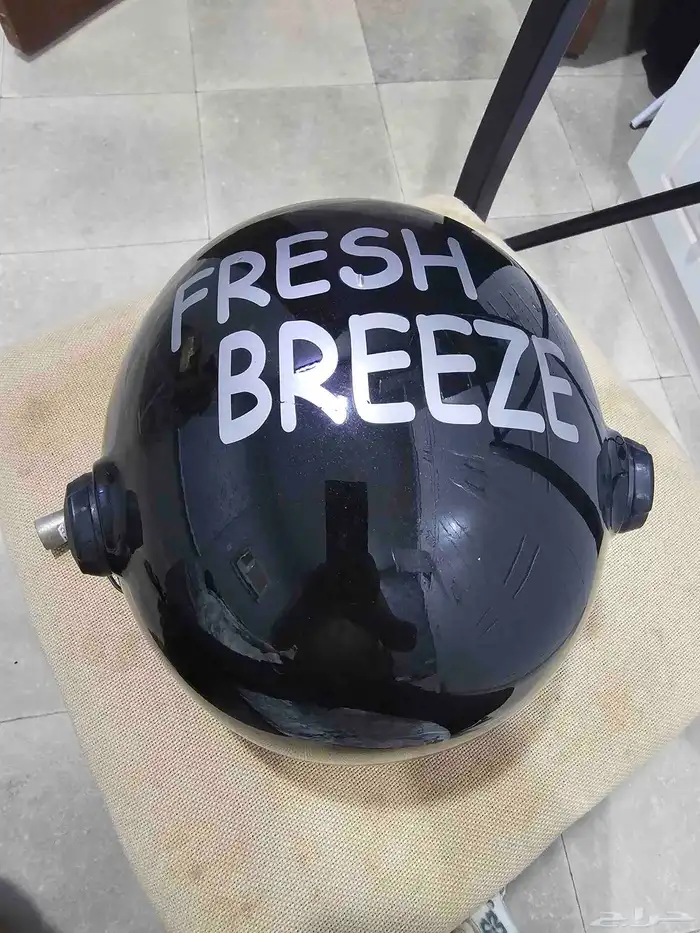 طائرة شرعية 200cc FRESH BREEZE 7
