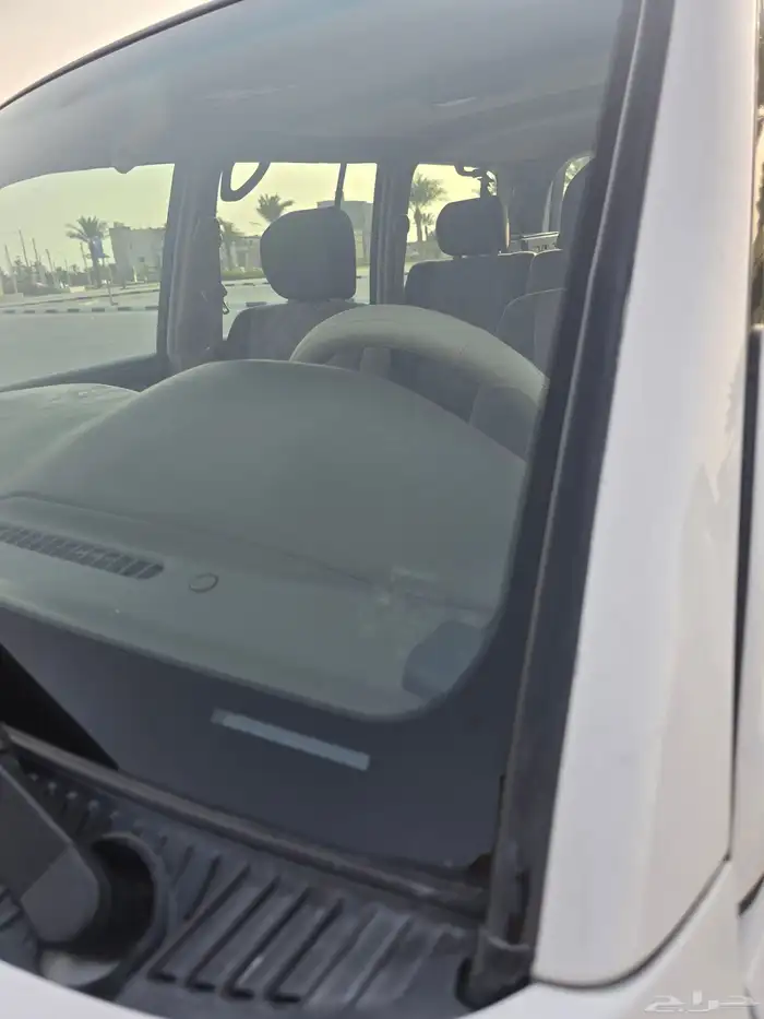 لاندكروزر موديل 99 21