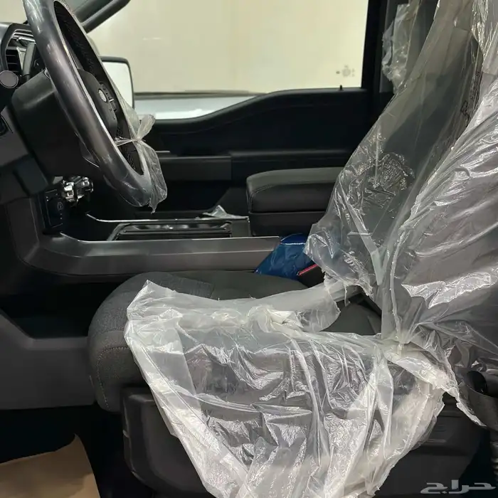 فورد F150 XLT غمارتين 2025 5