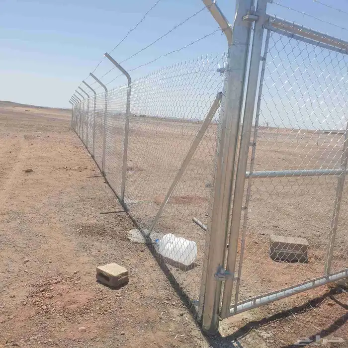 موسسه مقاولات عامه لتوريد وتركيب جميع انواع الشبوك 3