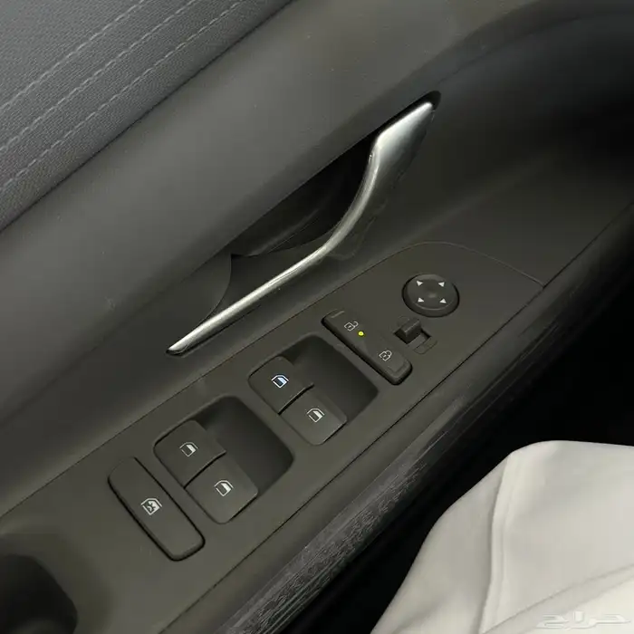 هونداي النترا سمارت 2.0 موديل 2025 - hyundai elantra smart 13