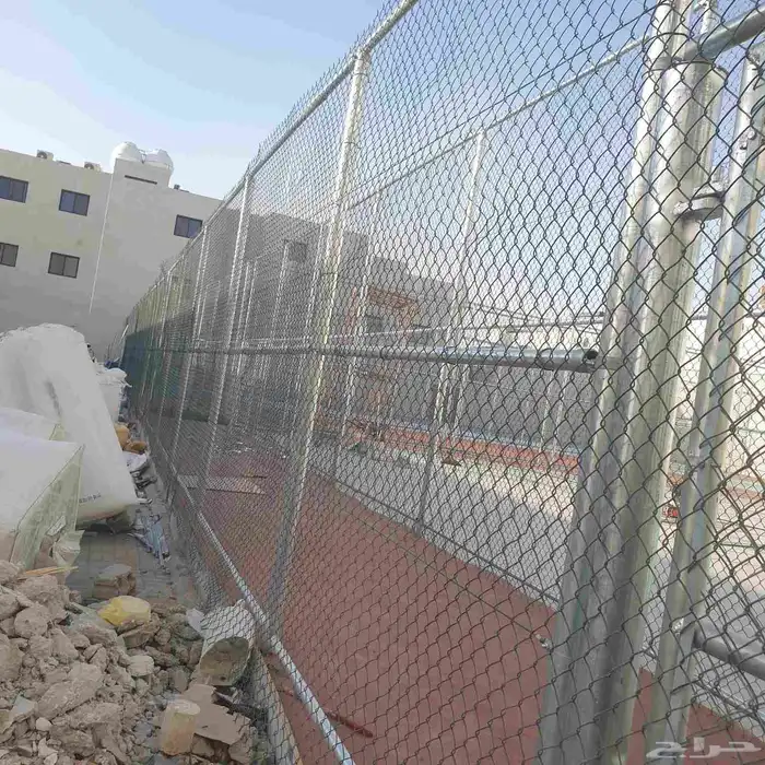 موسسه مقاولات عامه لتوريد وتركيب جميع انواع الشبوك 1