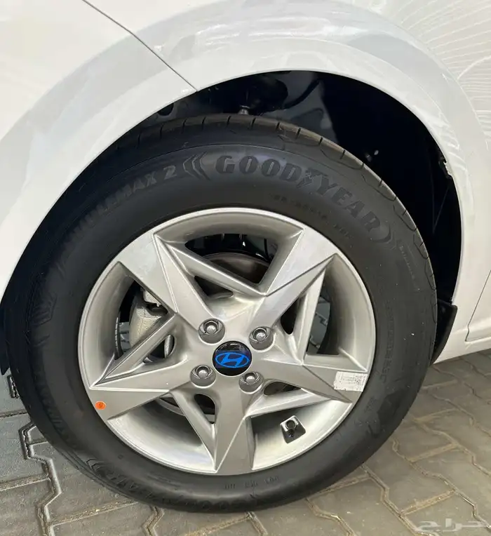هيونداي اكسنت فليت 2026 - hyundai accent fleet 8
