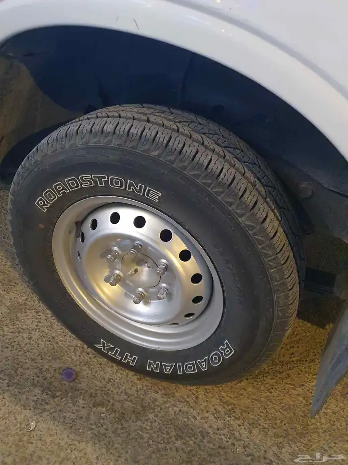 Isuzu dmax 2006 3