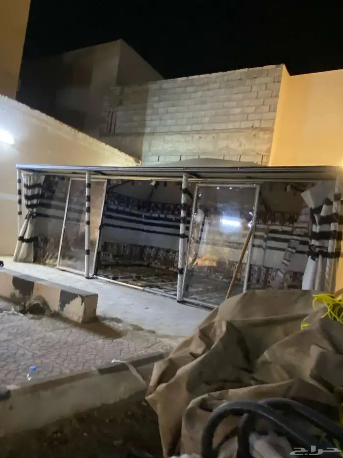 بيوت ملكيه المطوره 4