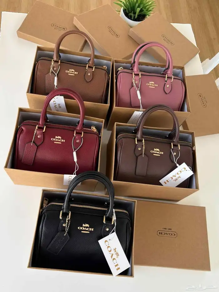 شنط ماركات نسائيه جمله وقطاعي الاكثر طلبات 2