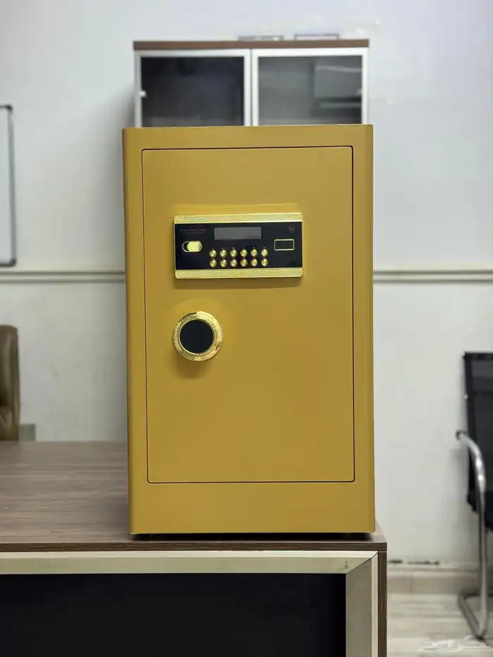 خزنات مفتايحن ورقم سري ضمان سنه 0