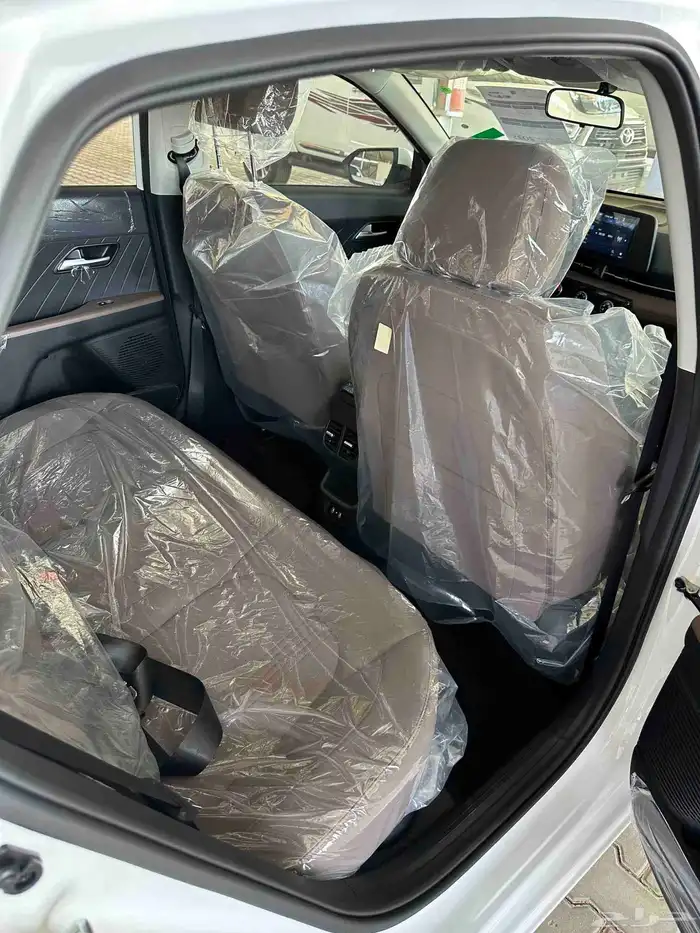 هيونداي اكسنت فليت 2026 - hyundai accent fleet 16